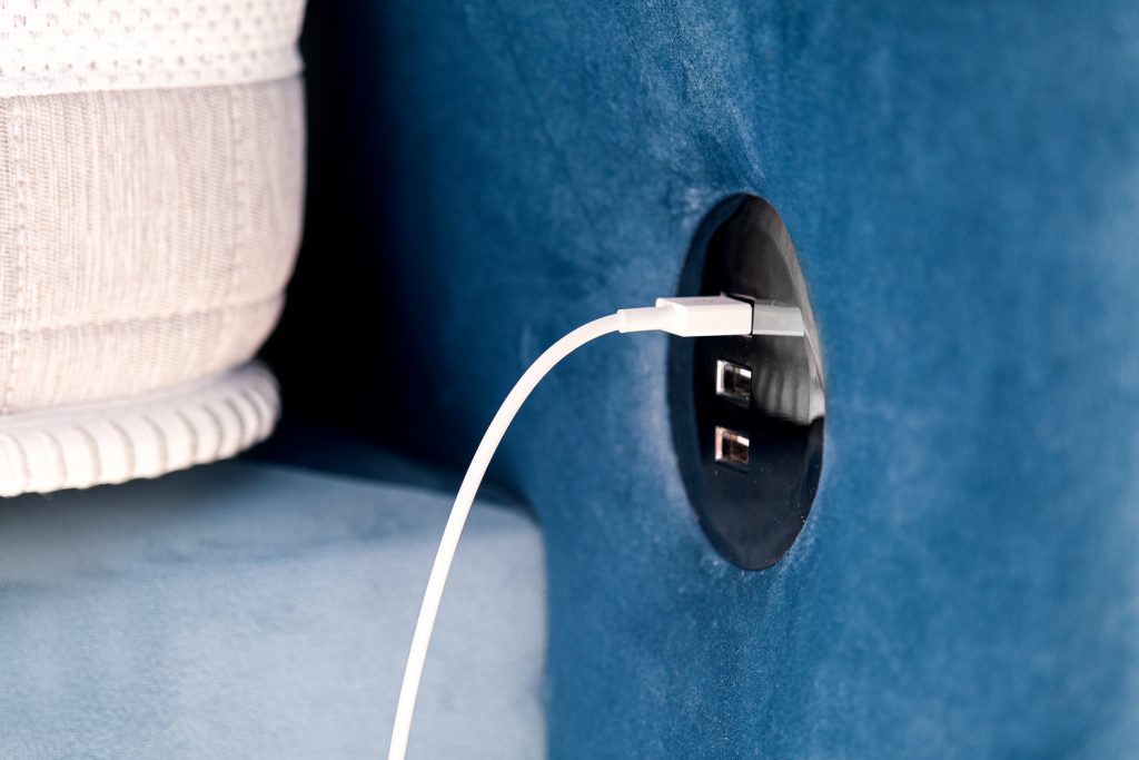 usb